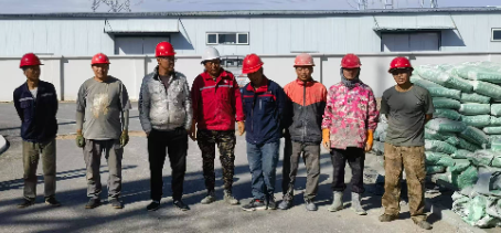 张家口厂房地基沉降注浆加固施工队伍怎么选